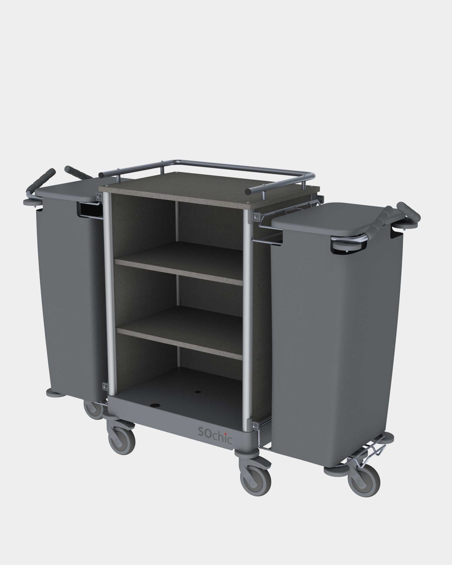 SOchic 1.1 Easy Dual