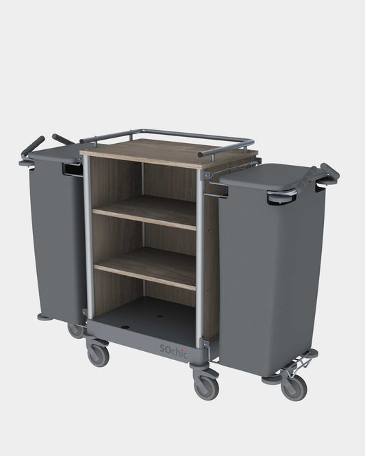 SOchic 1.1 Easy Dual