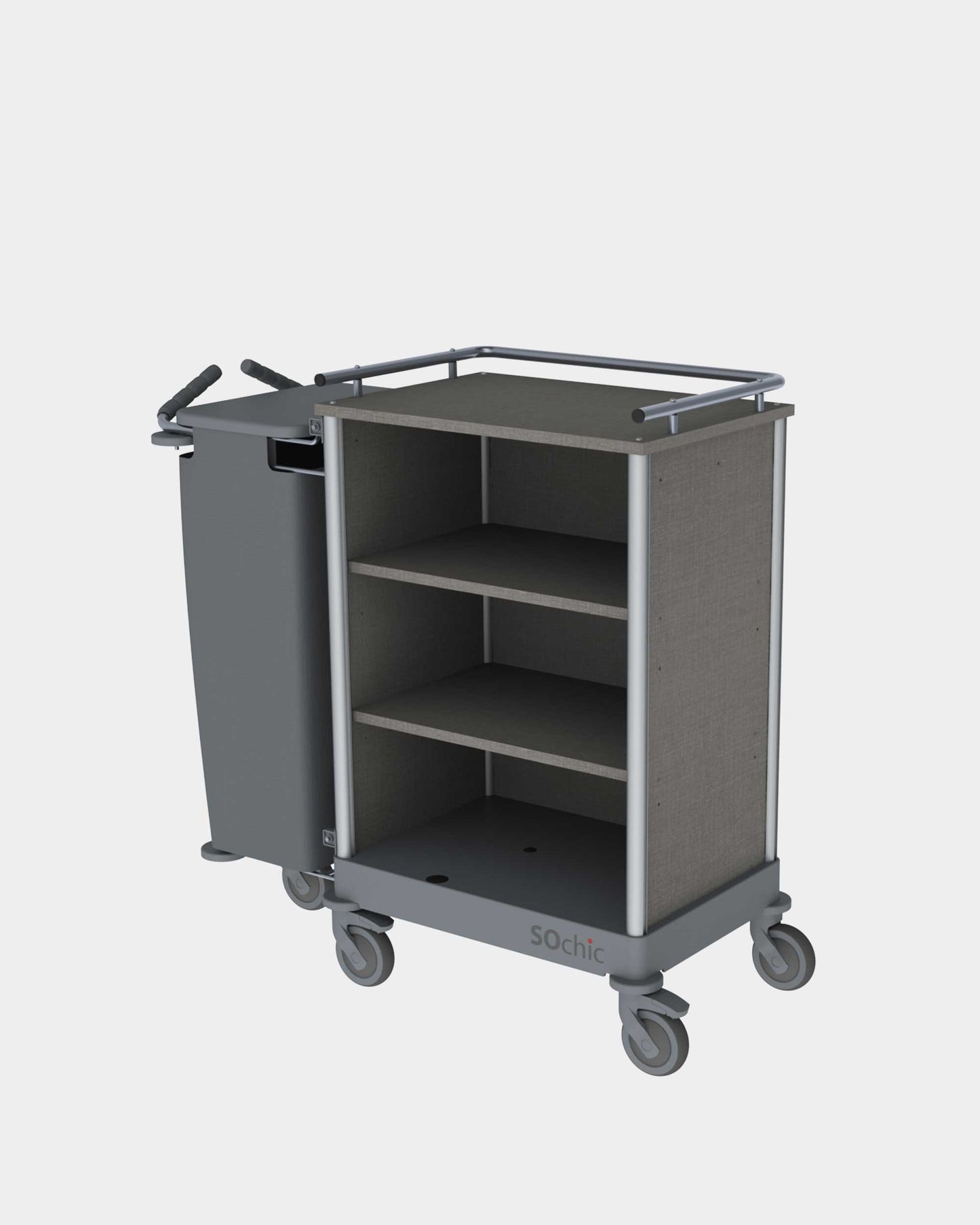 SOchic 1.1 Easy Mono