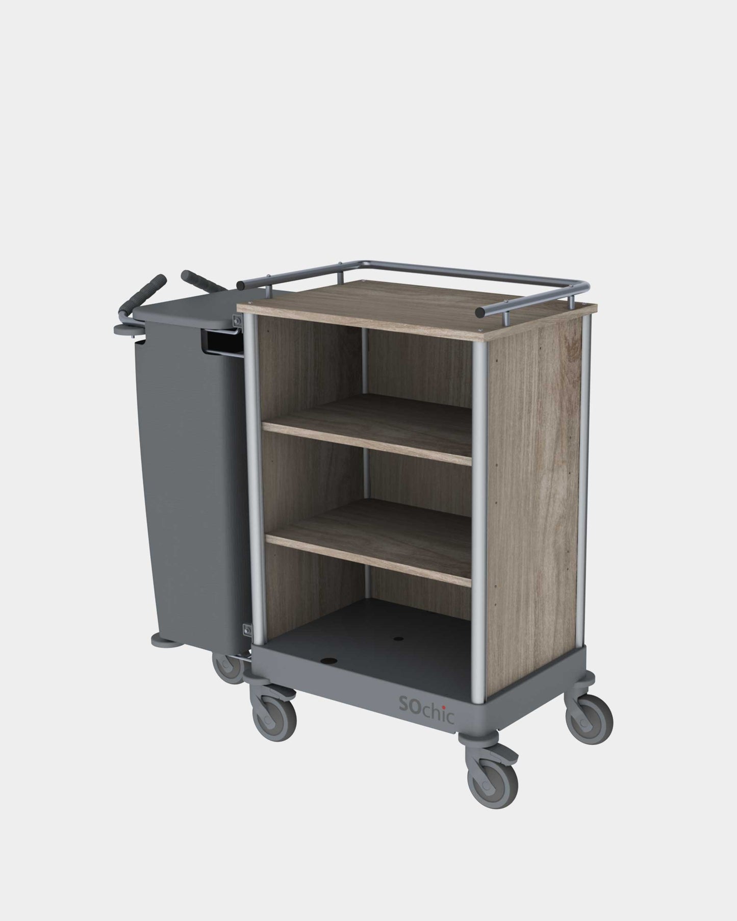 SOchic 1.1 Easy Mono