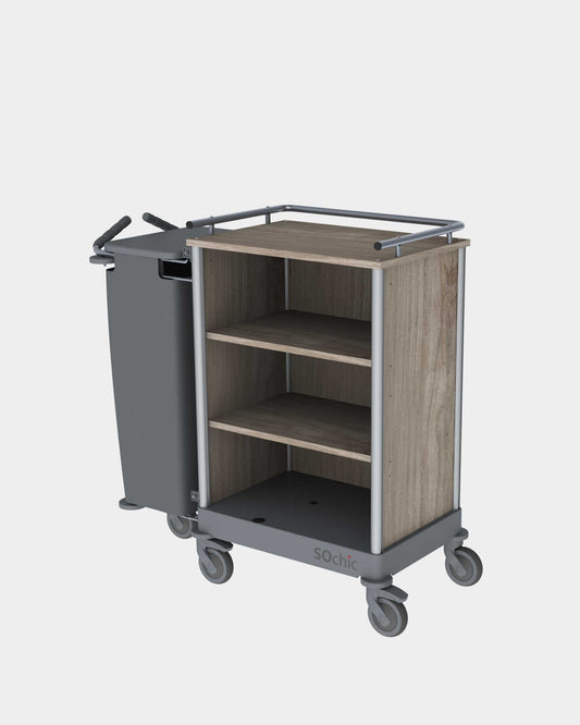 SOchic 1.1 Easy Mono