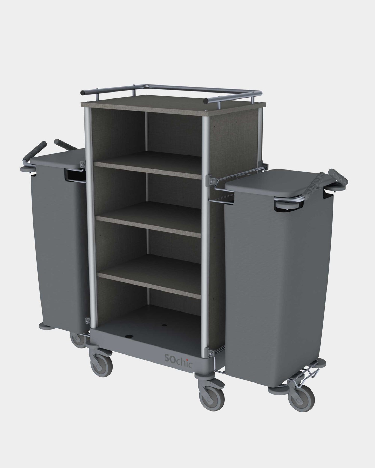 SOchic 2.1 Easy Dual