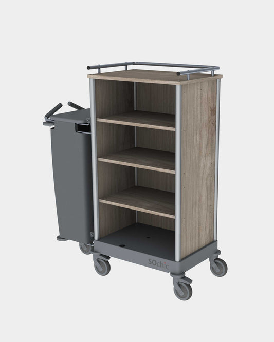 SOchic 2.1 Easy Mono